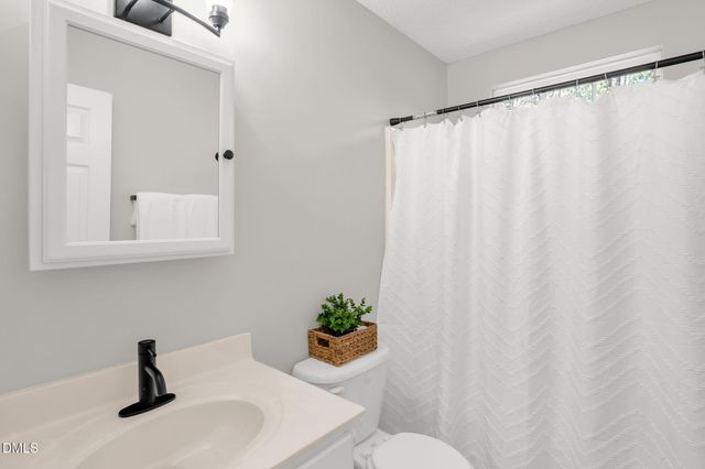 2206 Curtis Street, Durham, NC 27707