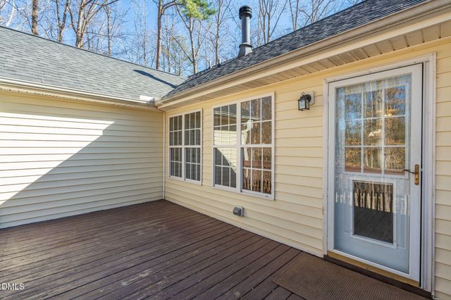 2206 Curtis Street, Durham, NC 27707