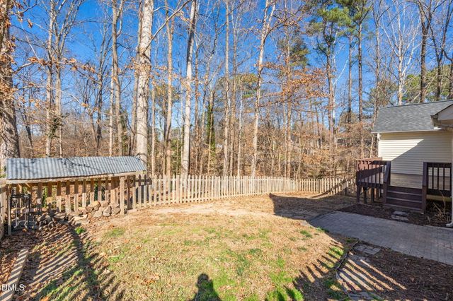 2206 Curtis Street, Durham, NC 27707