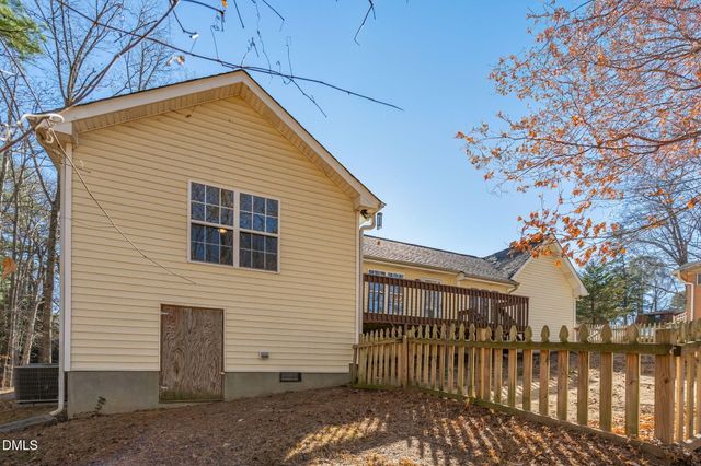 2206 Curtis Street, Durham, NC 27707