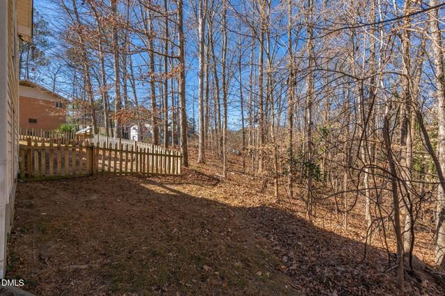 2206 Curtis Street, Durham, NC 27707