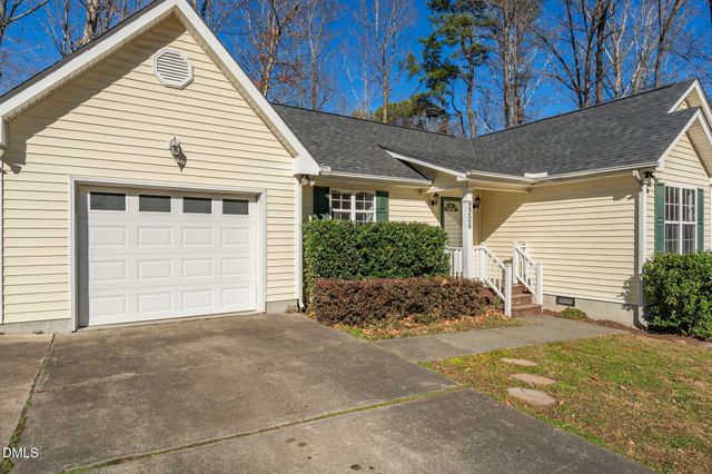 2206 Curtis Street, Durham, NC 27707