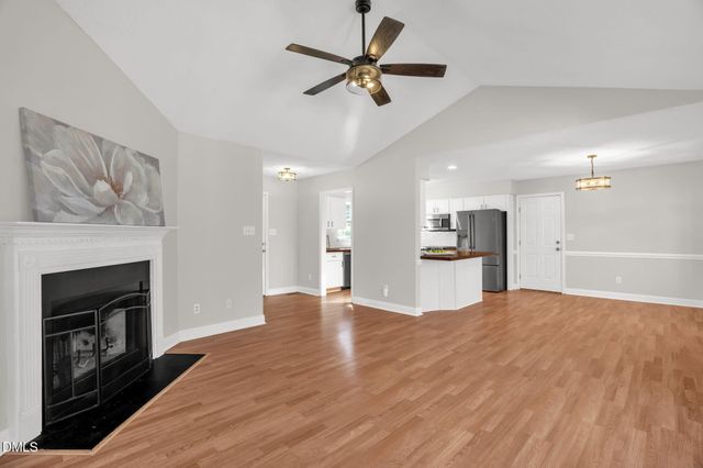 2206 Curtis Street, Durham, NC 27707