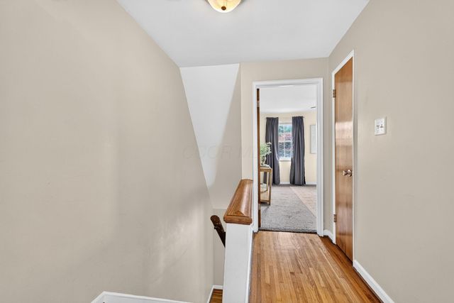 1866 Northwest Boulevard, 16D, Columbus, OH 43212