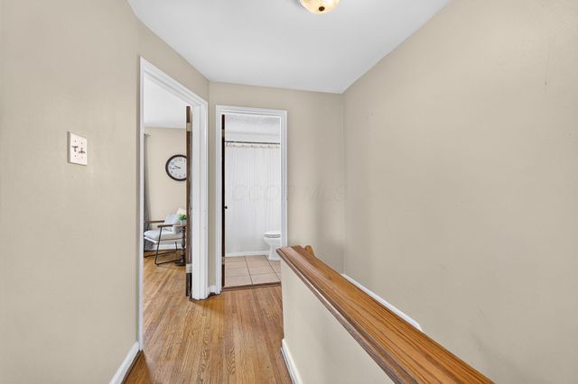 1866 Northwest Boulevard, 16D, Columbus, OH 43212