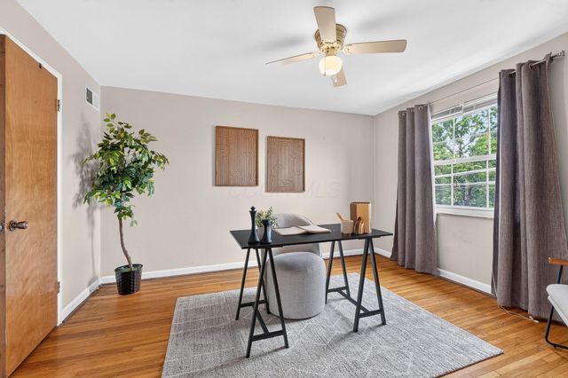 1866 Northwest Boulevard, 16D, Columbus, OH 43212