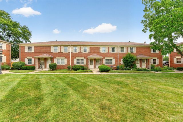 1866 Northwest Boulevard, 16D, Columbus, OH 43212