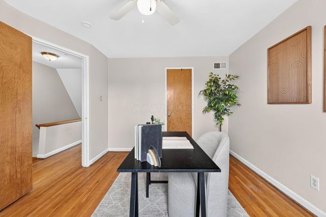 1866 Northwest Boulevard, 16D, Columbus, OH 43212