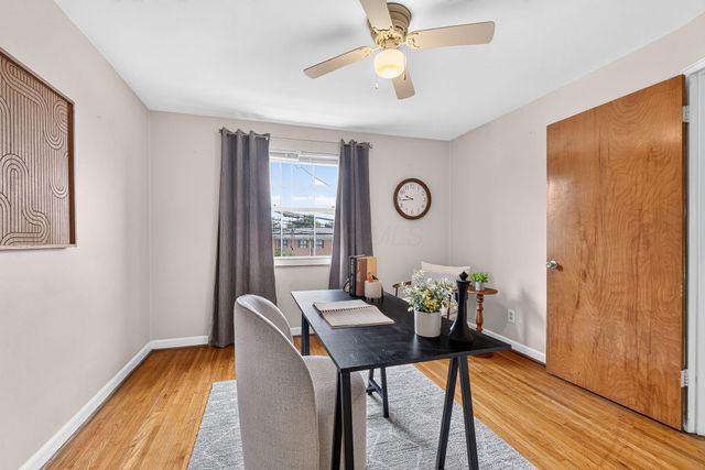 1866 Northwest Boulevard, 16D, Columbus, OH 43212