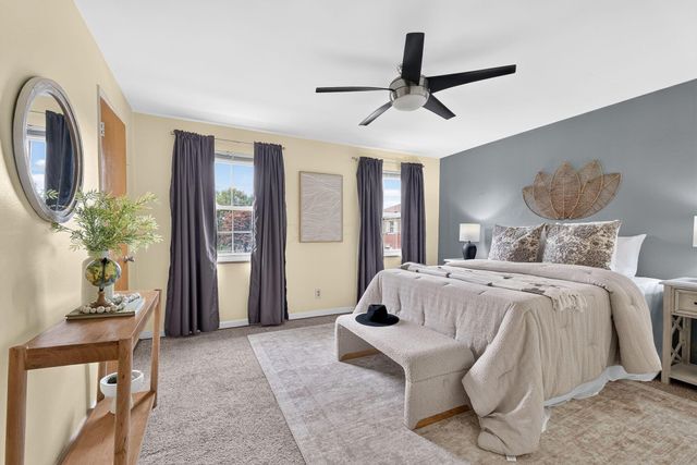 1866 Northwest Boulevard, 16D, Columbus, OH 43212