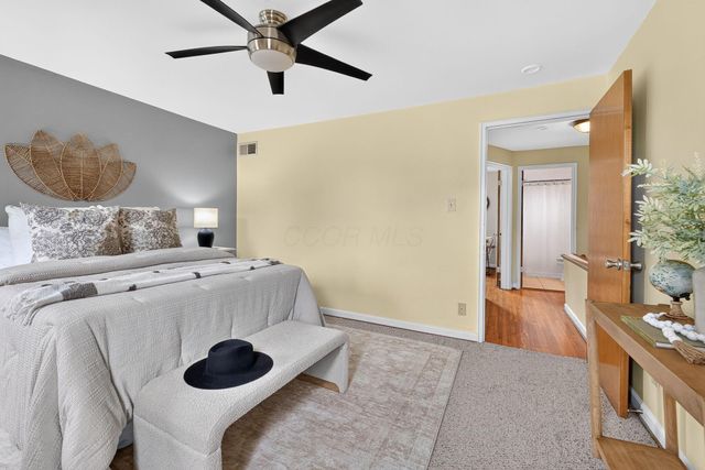 1866 Northwest Boulevard, 16D, Columbus, OH 43212