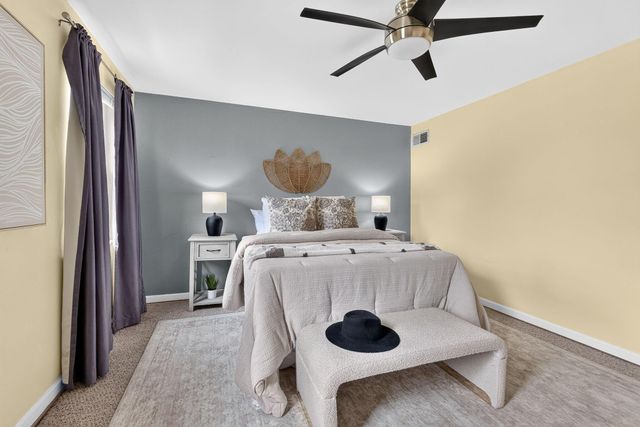 1866 Northwest Boulevard, 16D, Columbus, OH 43212