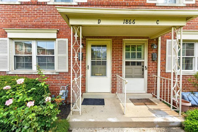 1866 Northwest Boulevard, 16D, Columbus, OH 43212