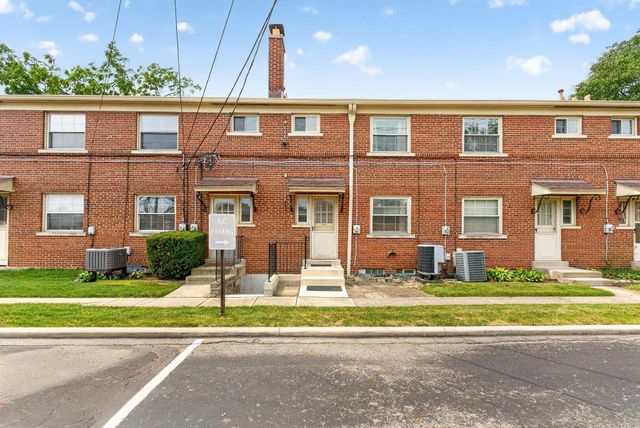 1866 Northwest Boulevard, 16D, Columbus, OH 43212