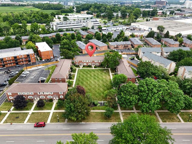 1866 Northwest Boulevard, 16D, Columbus, OH 43212