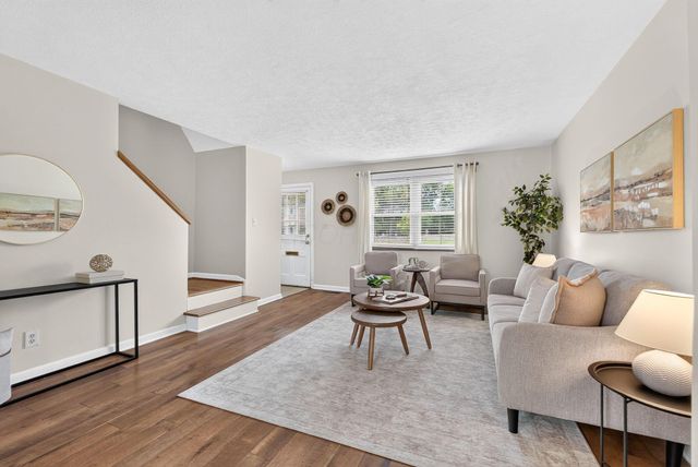 1866 Northwest Boulevard, 16D, Columbus, OH 43212