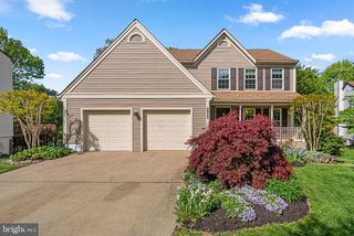 3128 MEMORY LN, Silver Spring, MD 20904