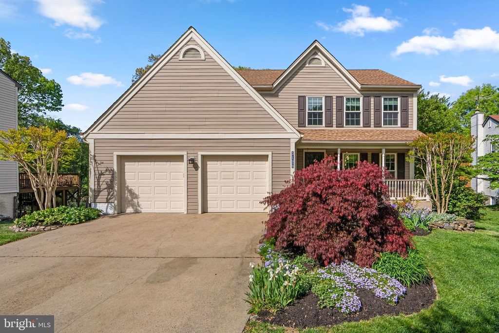 Image 1 of property listing at 3128 MEMORY LN, Silver Spring, MD 20904