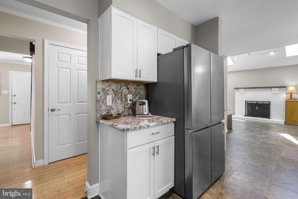 Image 12 of property listing at 3128 MEMORY LN, Silver Spring, MD 20904