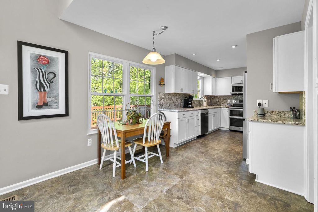 Image 17 of property listing at 3128 MEMORY LN, Silver Spring, MD 20904