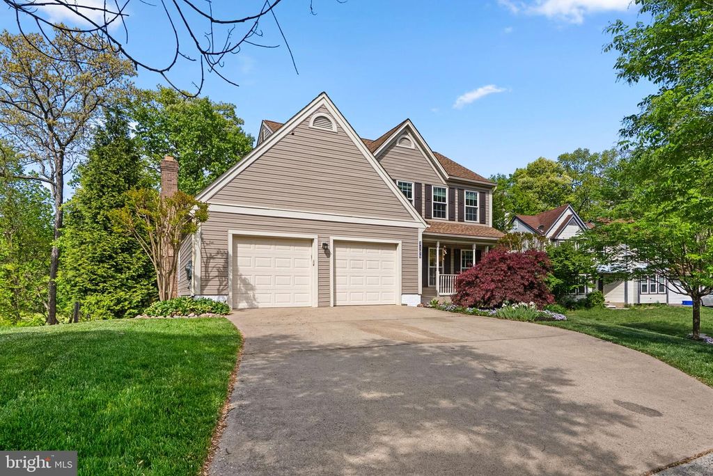 Image 2 of property listing at 3128 MEMORY LN, Silver Spring, MD 20904