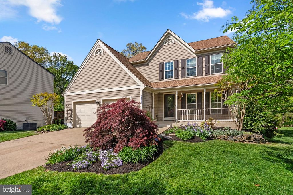 Image 3 of property listing at 3128 MEMORY LN, Silver Spring, MD 20904