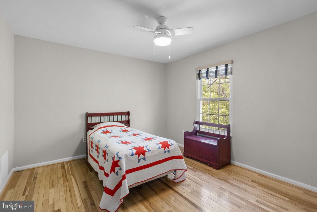 Image 31 of property listing at 3128 MEMORY LN, Silver Spring, MD 20904