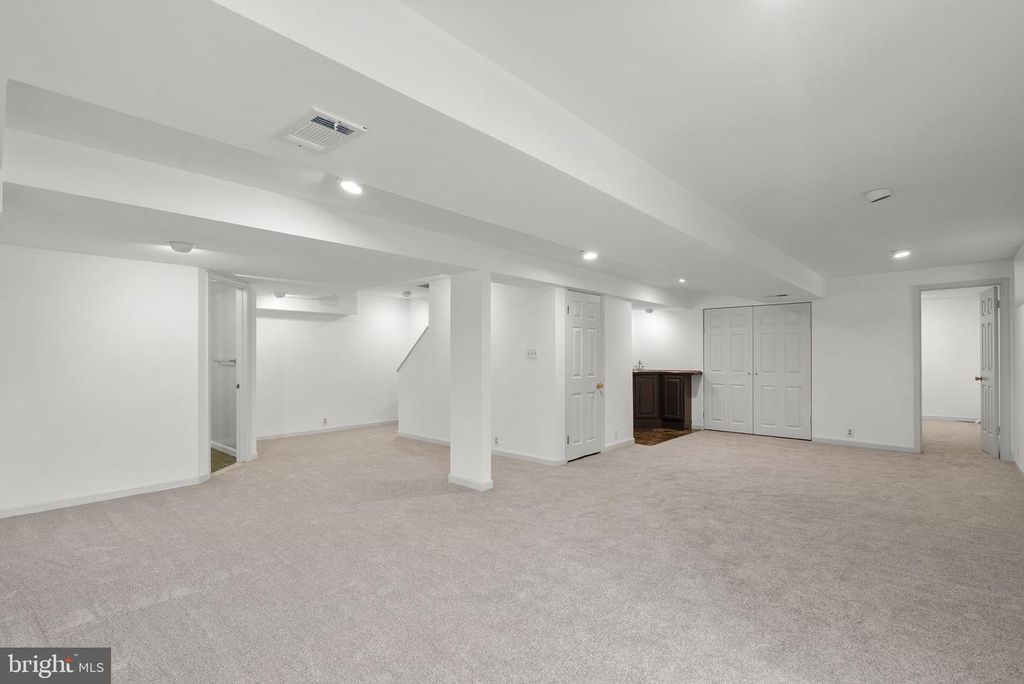 Image 36 of property listing at 3128 MEMORY LN, Silver Spring, MD 20904