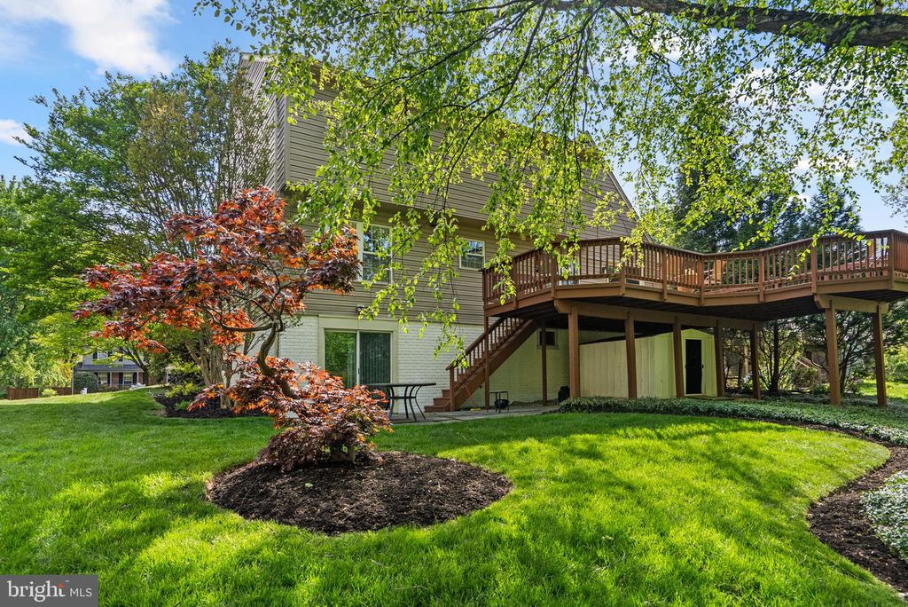 Image 44 of property listing at 3128 MEMORY LN, Silver Spring, MD 20904