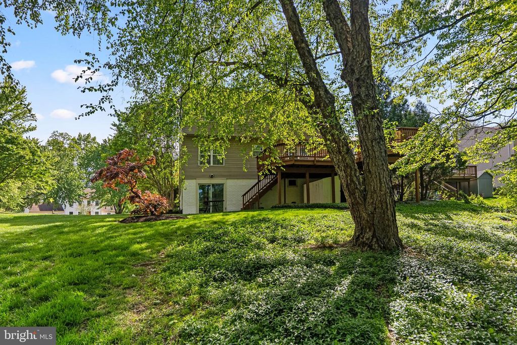 Image 45 of property listing at 3128 MEMORY LN, Silver Spring, MD 20904