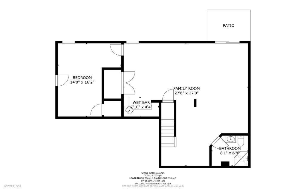 Image 47 of property listing at 3128 MEMORY LN, Silver Spring, MD 20904