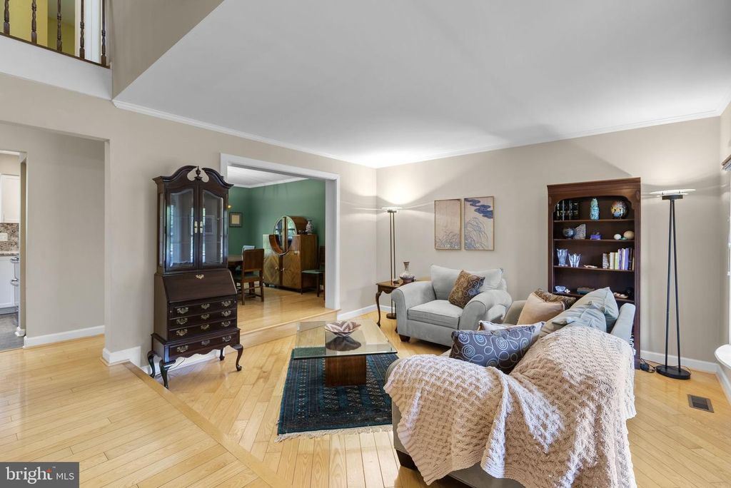 Image 7 of property listing at 3128 MEMORY LN, Silver Spring, MD 20904