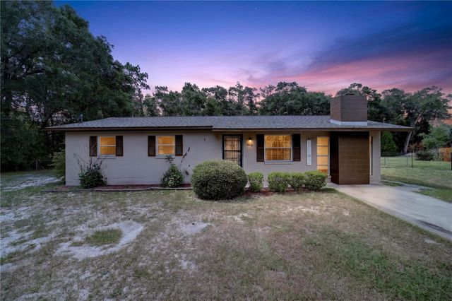 2875 NE 49TH STREET, Ocala, FL 34479