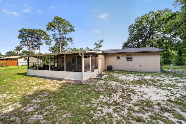 2875 NE 49TH STREET, Ocala, FL 34479