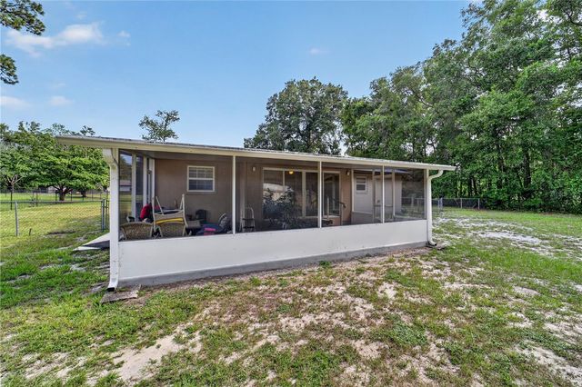 2875 NE 49TH STREET, Ocala, FL 34479