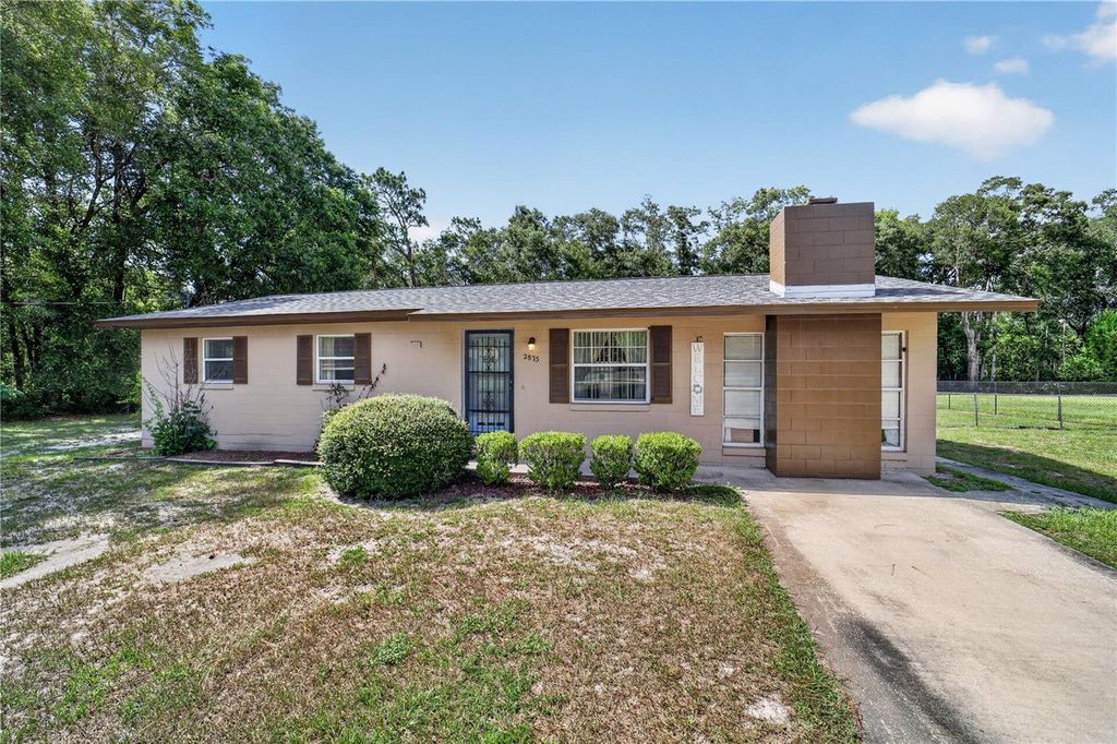 2875 NE 49TH STREET, Ocala, FL 34479