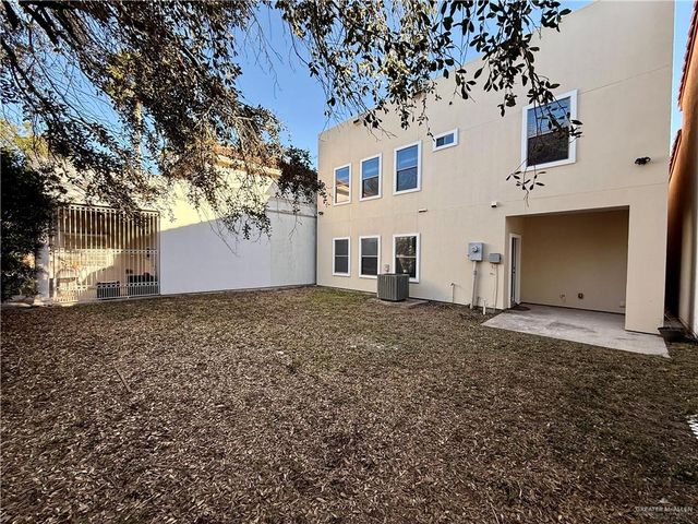 2102 Colorado Street, Mission, TX 78572