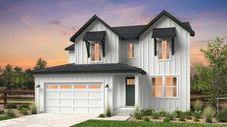 726 Bradley Circle, Elizabeth, CO 80107