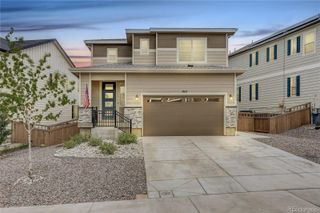 943 Oleander Street, Castle Rock, CO 80109
