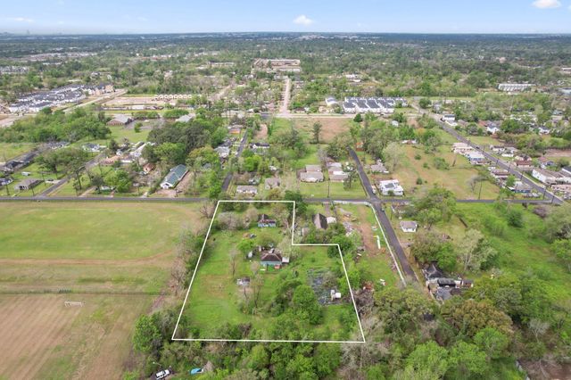 6302 Tuskegee Street, Houston, TX 77091