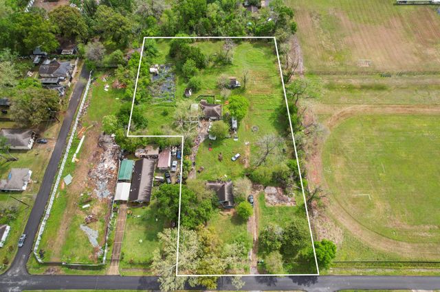 6302 Tuskegee Street, Houston, TX 77091