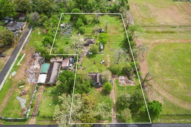 6302 Tuskegee Street, Houston, TX 77091