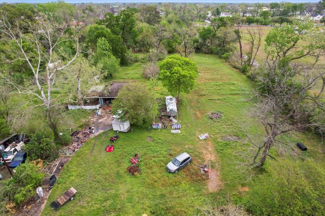 6302 Tuskegee Street, Houston, TX 77091