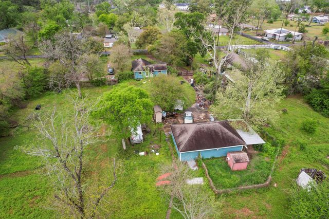 6302 Tuskegee Street, Houston, TX 77091