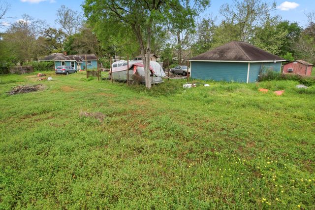 6302 Tuskegee Street, Houston, TX 77091