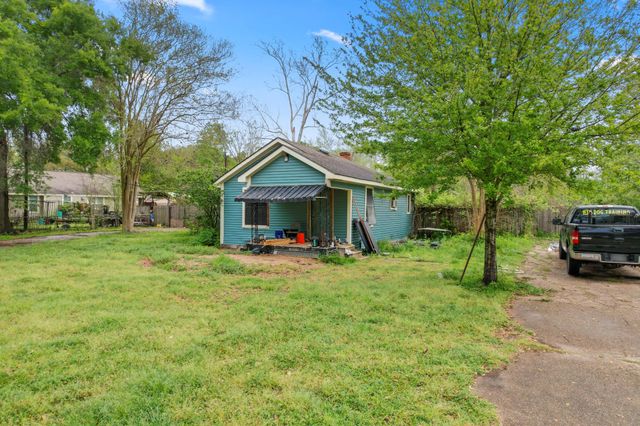 6302 Tuskegee Street, Houston, TX 77091