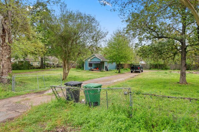 6302 Tuskegee Street, Houston, TX 77091