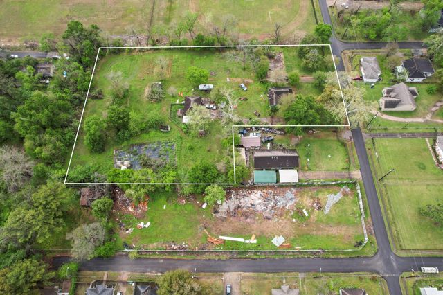 6302 Tuskegee Street, Houston, TX 77091