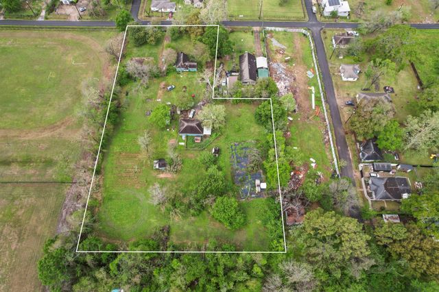 6302 Tuskegee Street, Houston, TX 77091