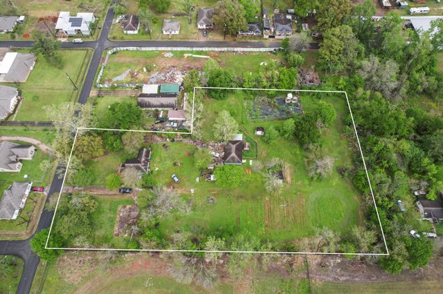 6302 Tuskegee Street, Houston, TX 77091